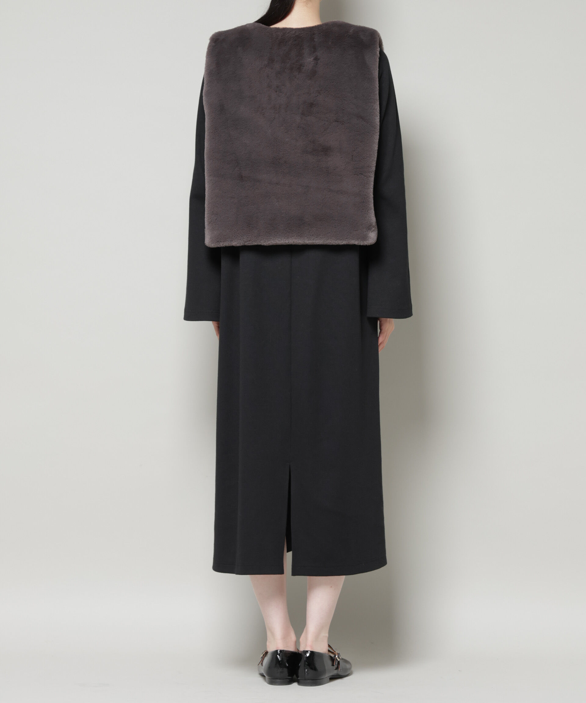 nano･universe「ファーベスト&times;ワンピース アンサンブルセット」|ワンピース|