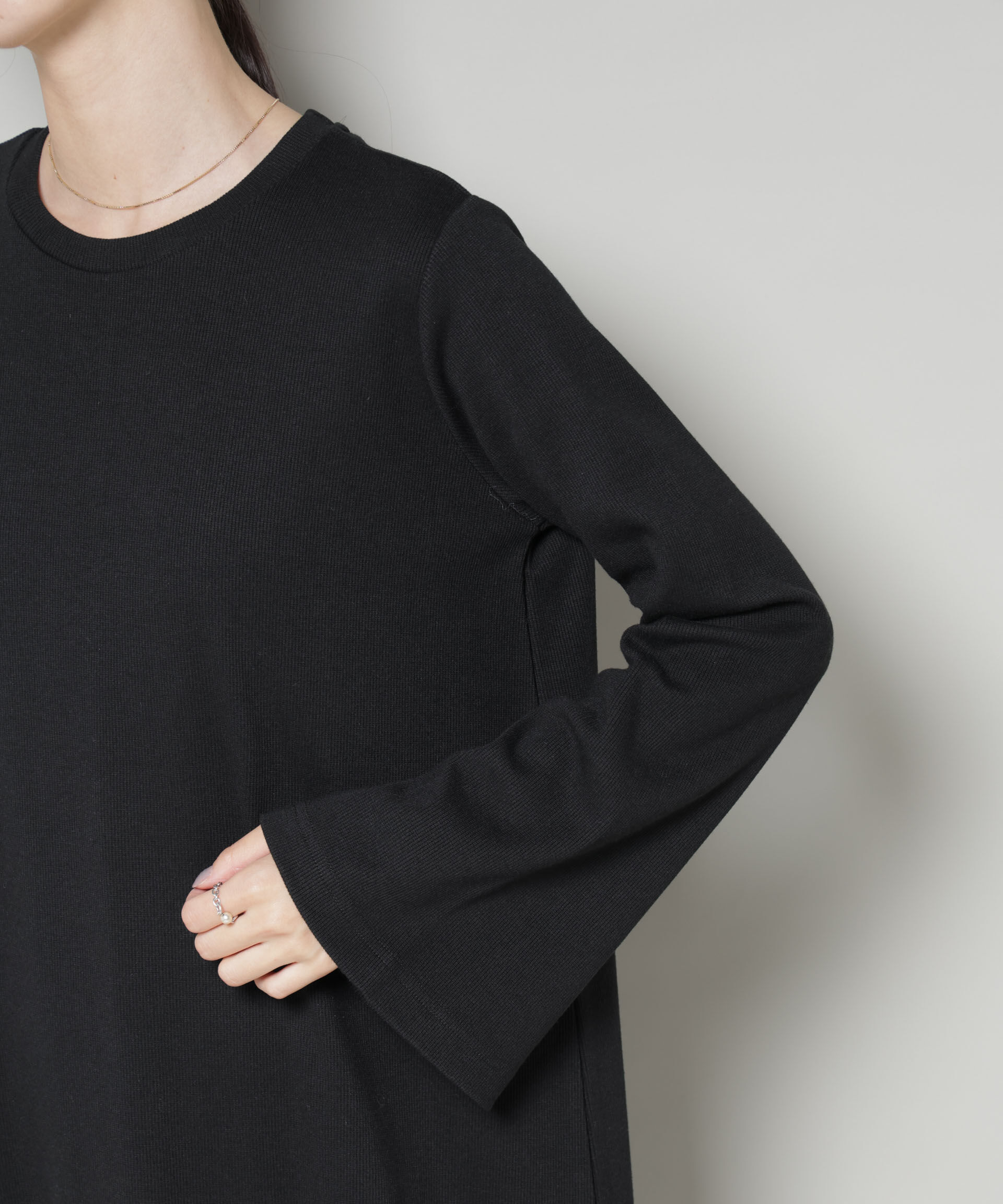 nano･universe「ファーベスト&times;ワンピース アンサンブルセット」|ワンピース|