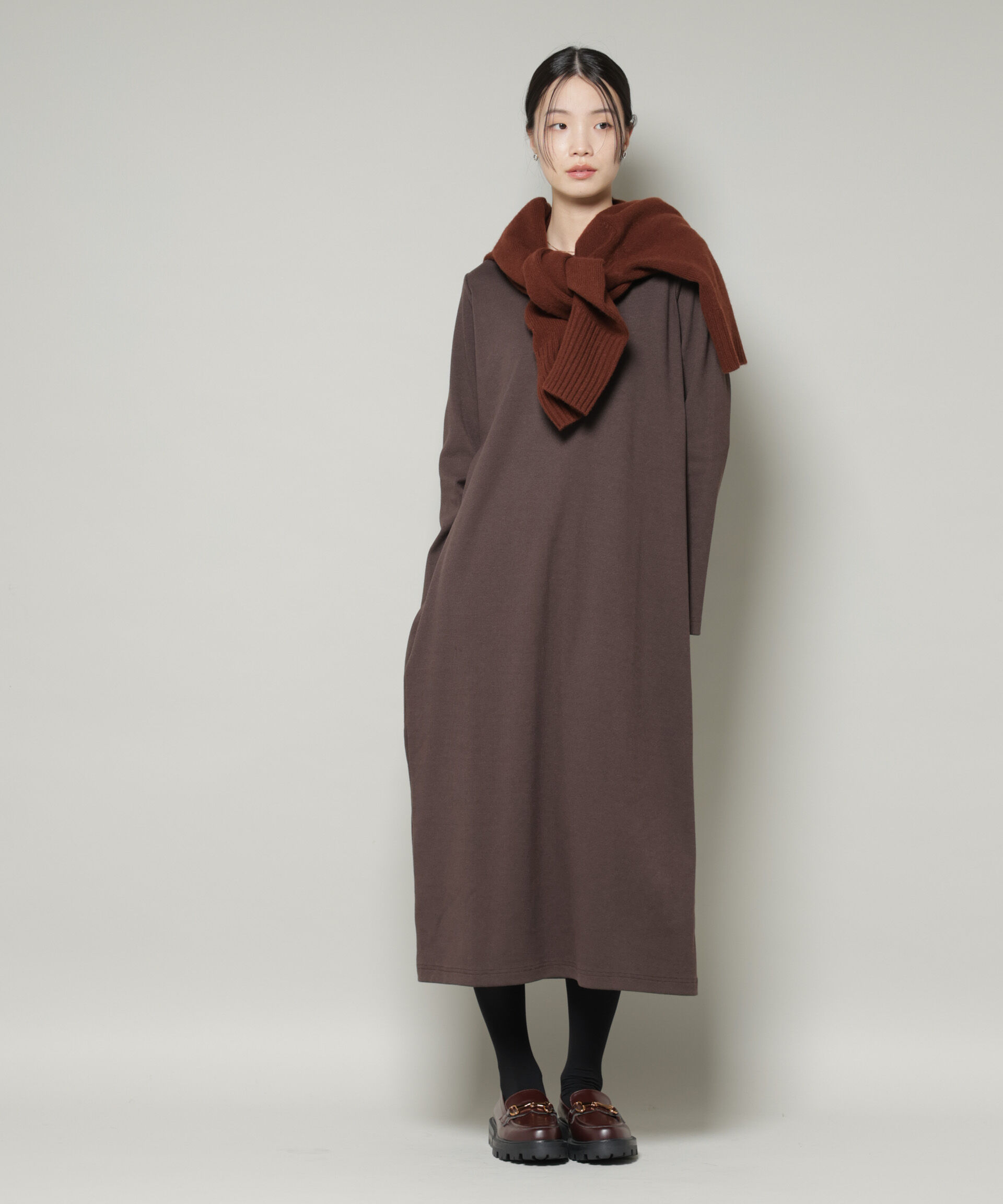 nano･universe「ファーベスト&times;ワンピース アンサンブルセット」|ワンピース|