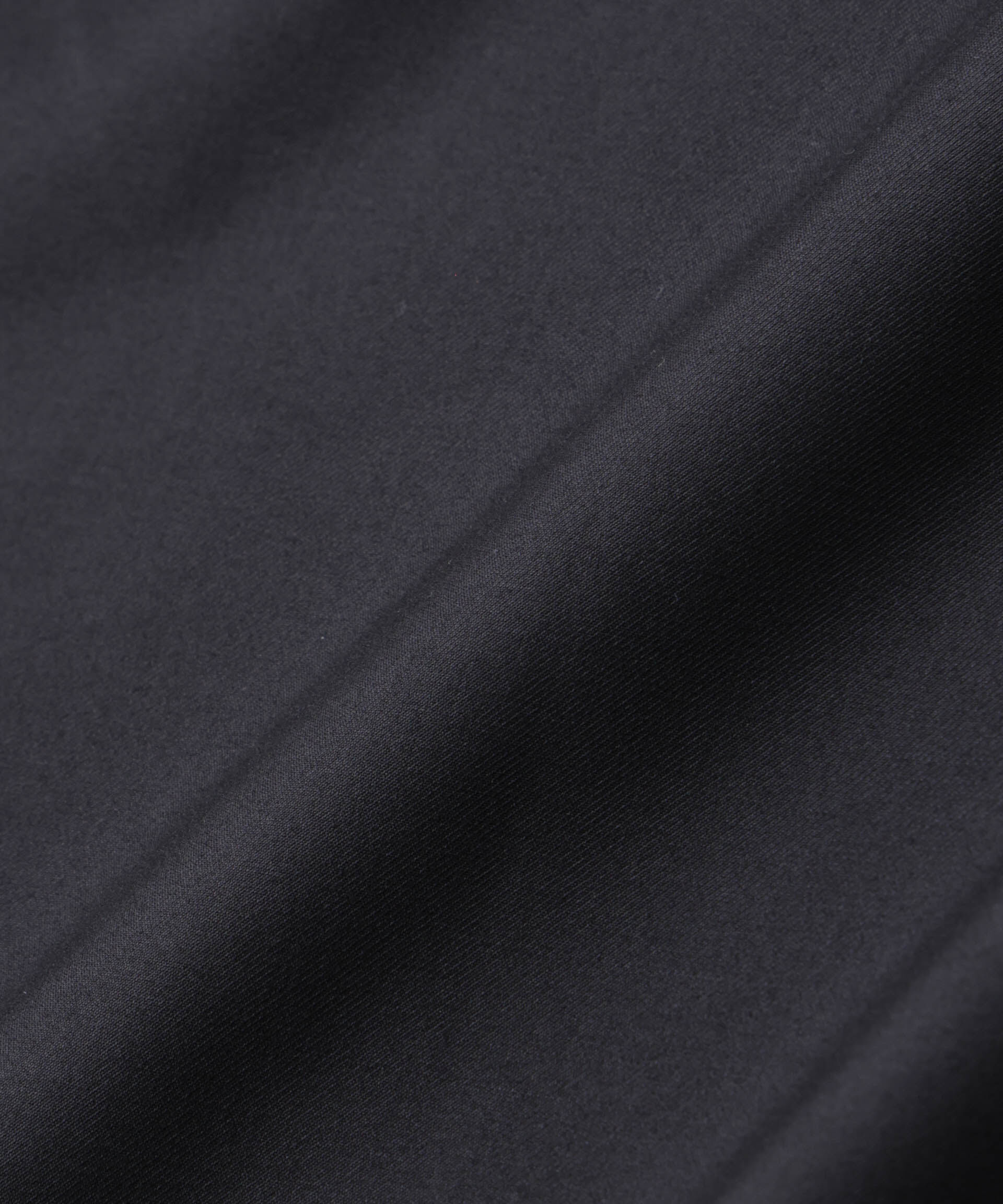 nano･universe「ビッグドレープシャツ 半袖」|シャツ・ブラウス|