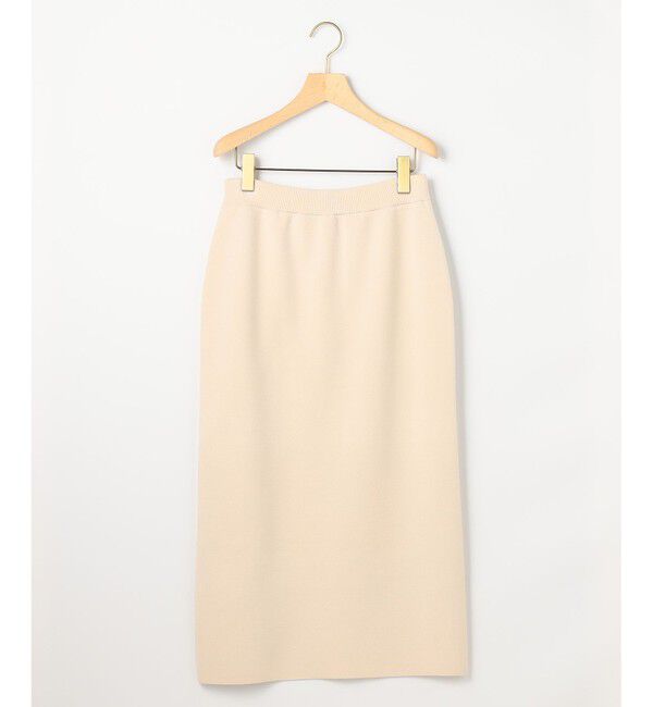 組曲「【加藤ローサさん着用】スムースストレッチニットアップ」|スーツ|