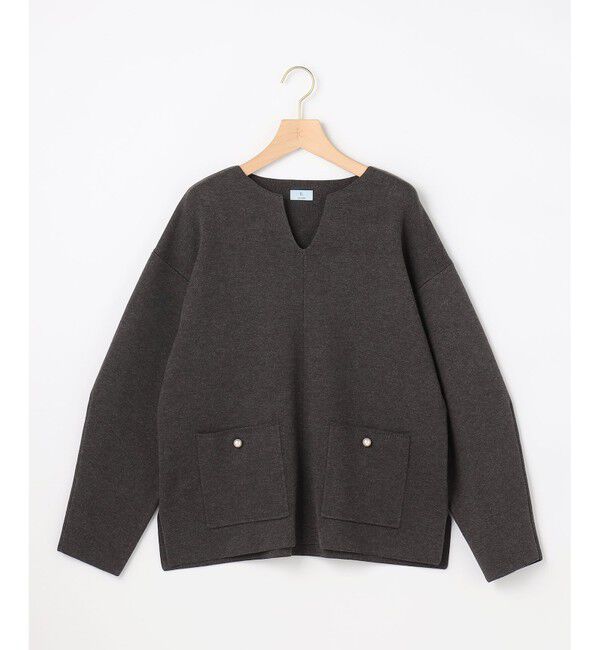 組曲「【加藤ローサさん着用】スムースストレッチニットアップ」|スーツ|