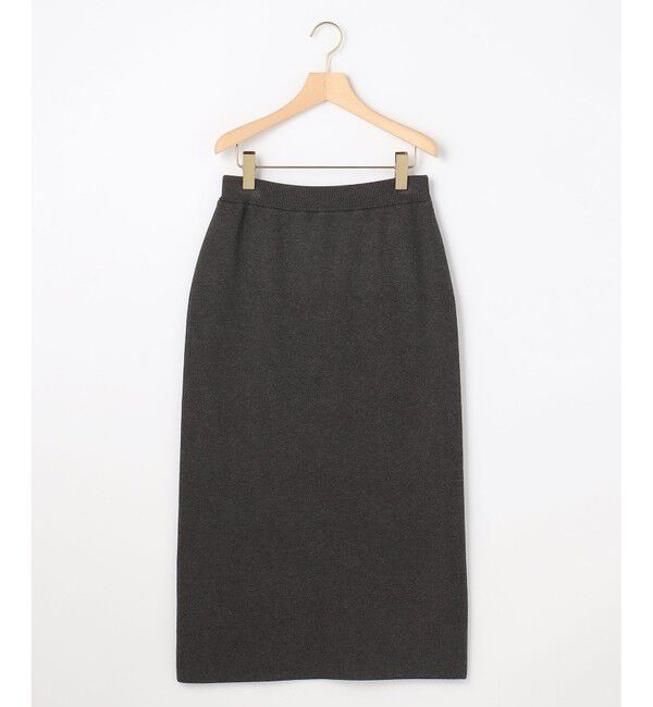 組曲「【加藤ローサさん着用】スムースストレッチニットアップ」|スーツ|