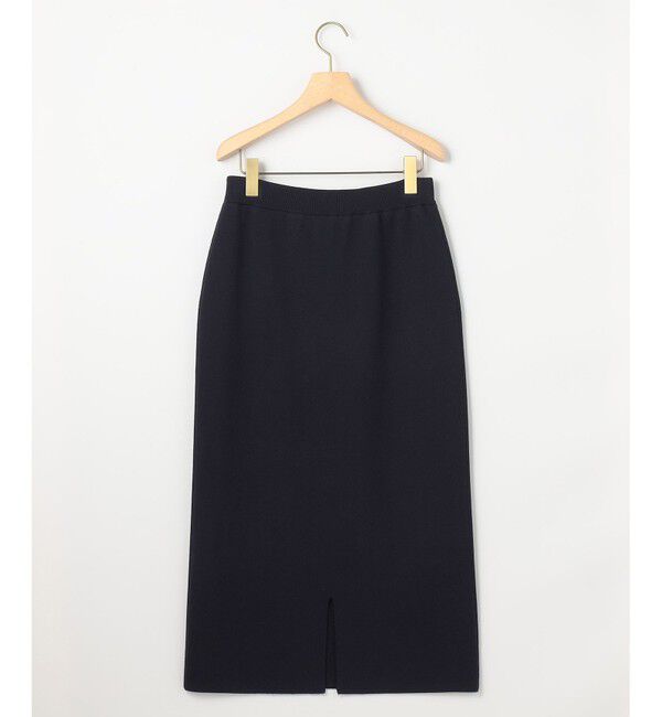 組曲「【加藤ローサさん着用】スムースストレッチニットアップ」|スーツ|