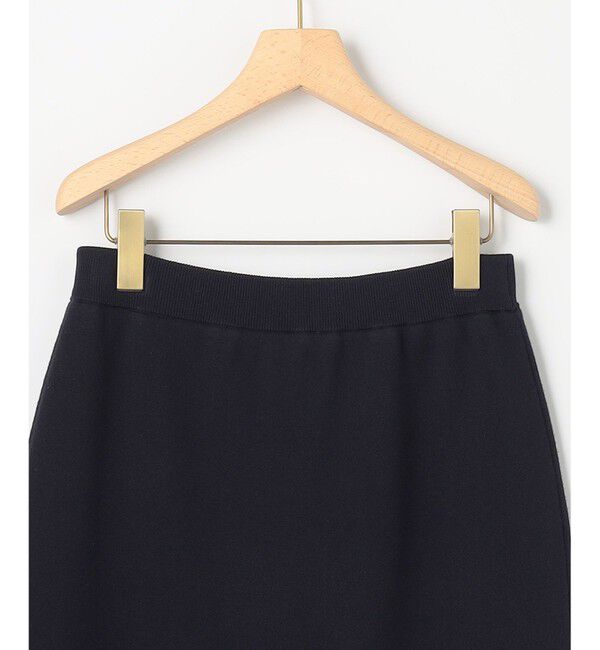 組曲「【加藤ローサさん着用】スムースストレッチニットアップ」|スーツ|