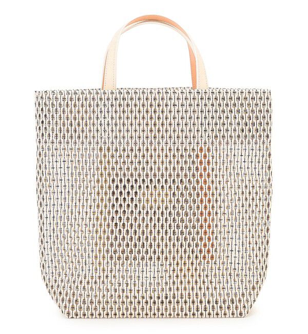 BEIGE,「【一部店舗限定】MARY AL TERNA / GAP トートバック」|ショルダー・メッセンジャー|Stone