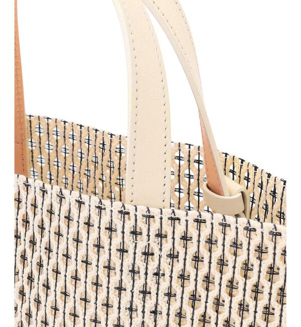 BEIGE,「【一部店舗限定】MARY AL TERNA / GAP トートバック」|ショルダー・メッセンジャー|