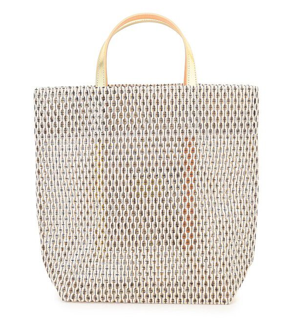 BEIGE,「【一部店舗限定】MARY AL TERNA / GAP トートバック」|ショルダー・メッセンジャー|Gold