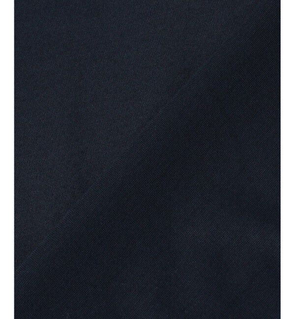 BEIGE,「TORENIA / レザーポケットコットンクルーネックTシャツ」|Tシャツ・カットソー|