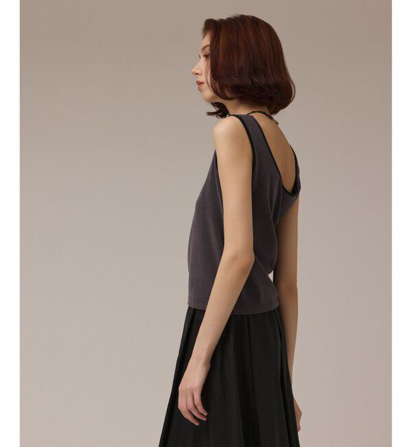 Diagram「ルーズパーカーsetトップ」|その他|