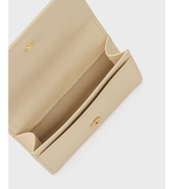 Carving Tribes「Snap Cardcase」|名刺入れ・カードケース|