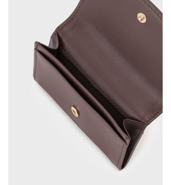 Carving Tribes「Snap Cardcase」|名刺入れ・カードケース|