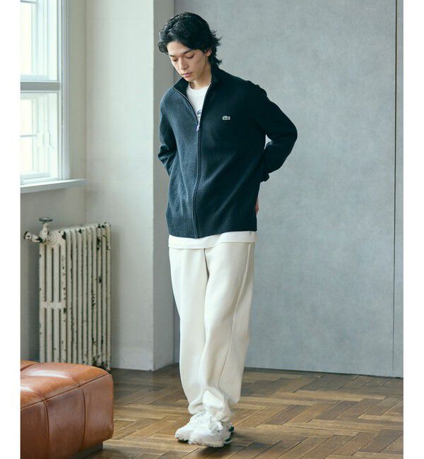 LACOSTE「メンズ ELITE ACTIVE 223 1 SMA」|スニーカー|