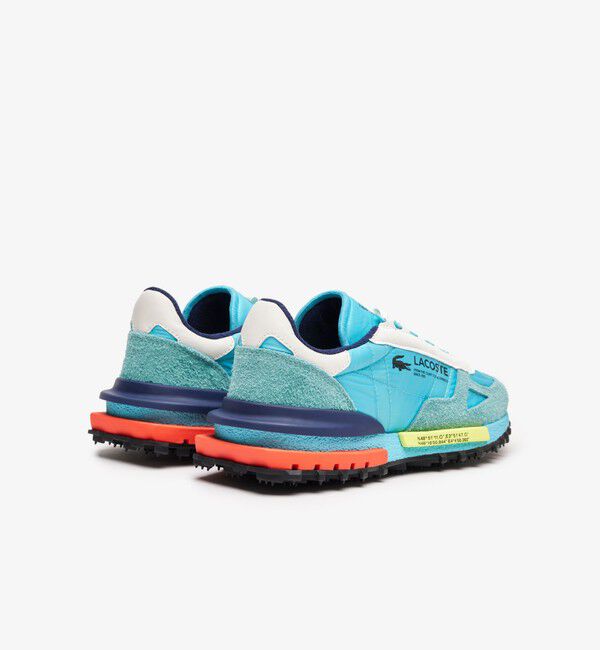 LACOSTE「メンズ ELITE ACTIVE 223 1 SMA」|スニーカー|