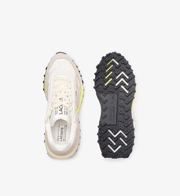 LACOSTE「メンズ ELITE ACTIVE 223 1 SMA」|スニーカー|