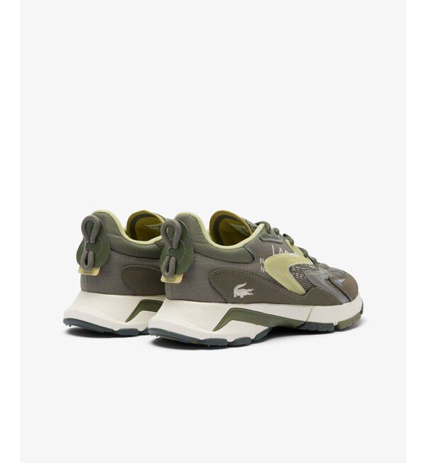 LACOSTE「メンズ L003 NEO TECH 125 1 SMA」|スニーカー|