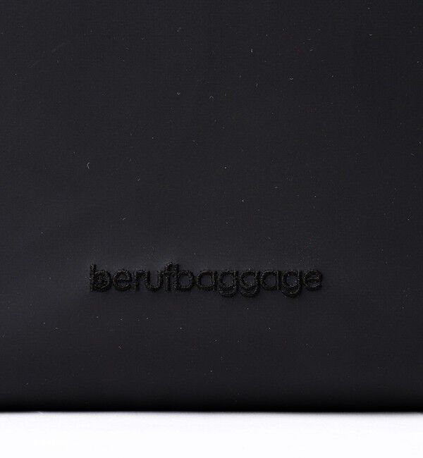 NOLLEY'S goodman「【beruf baggage/ベルーフ バゲッジ】URBAN EXPLORER PRO 24DR」|リュック|