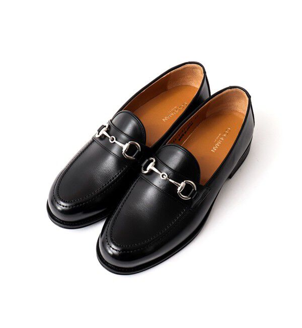 NOLLEY'S goodman「ビットローファーシューズ フェニックス2 日本製」|ビジネス・ドレスシューズ|