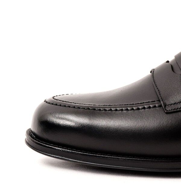 NOLLEY'S goodman「コインローファーシューズ フェニックス2 日本製」|ビジネス・ドレスシューズ|