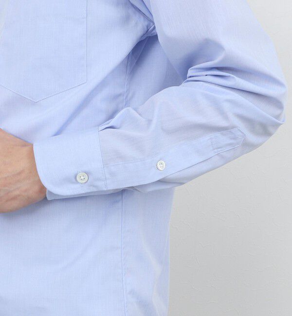 NOLLEY'S goodman「《ビジカジ対応》イージーアイロンWD 26SS」|シャツ・ブラウス|