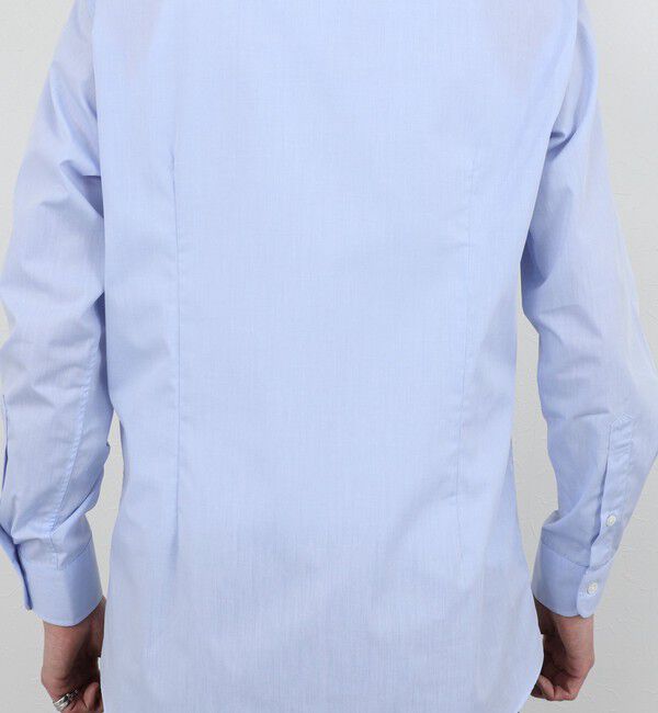 NOLLEY'S goodman「《ビジカジ対応》イージーアイロンWD 26SS」|シャツ・ブラウス|