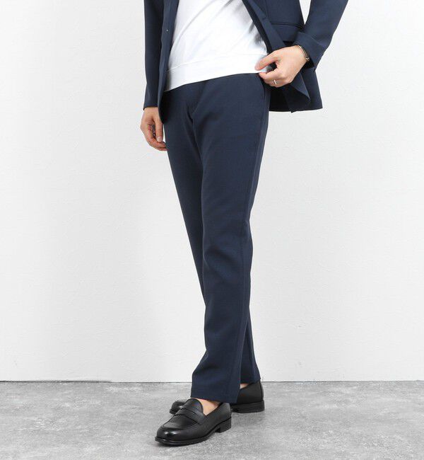 NOLLEY'S goodman「《ビジカジ/セットアップ対応》ランダムコードイージーPT 26SS」|チノ|