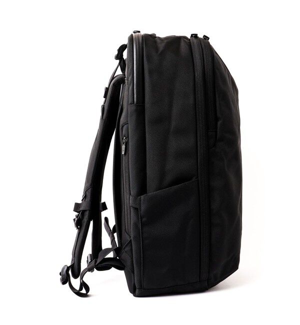 NOLLEY'S goodman「【WEXLEY/ウェクスレイ】VRN200 VERNON CORDURA BALLISTIC BLACK」|リュック|