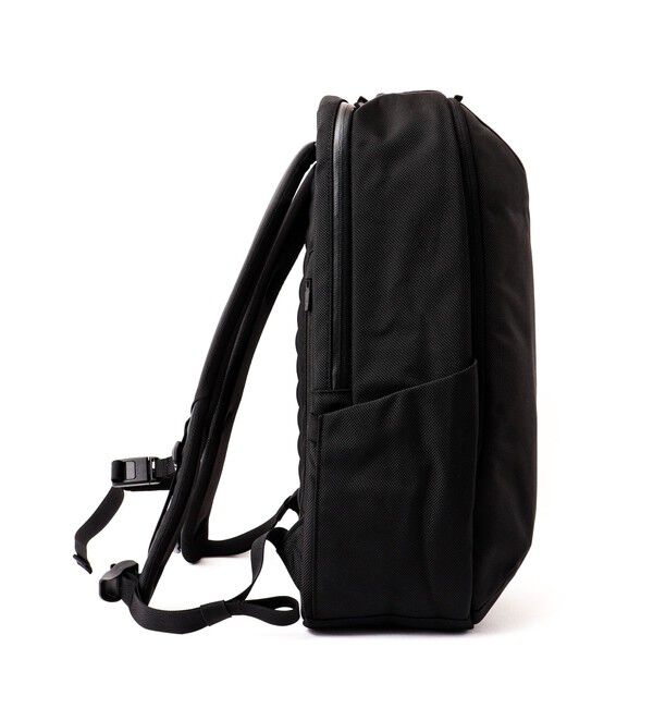 NOLLEY'S goodman「【WEXLEY/ウェクスレイ】ETN200 ETAN CORDURA BALLISTIC BLACK」|リュック|