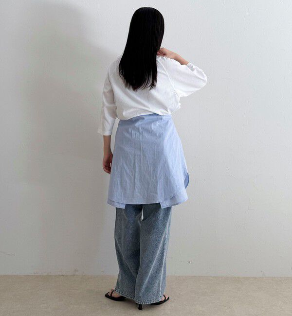 fredy emue「【GOOD ROCK SPEED】MICKEY ７分袖Tシャツ」|Tシャツ・カットソー|