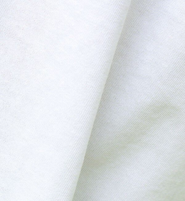 GLOSTER「【GEVACO/ゲバコ】プリントＴシャツ」|Tシャツ・カットソー|