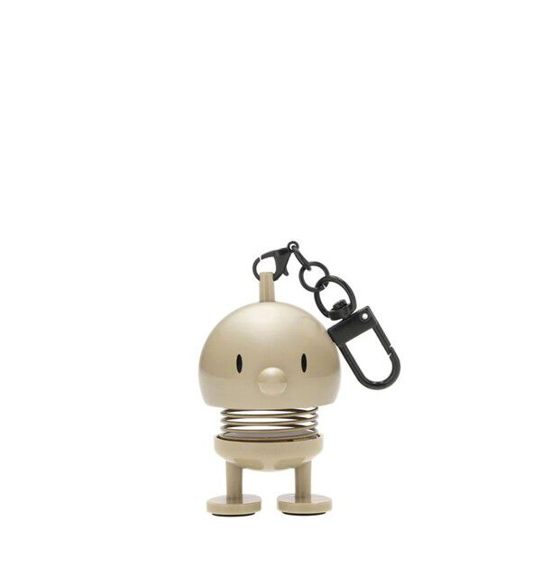 GLOSTER「【Hoptimist/ホプティミスト】BAG CHARM」|チャーム・キーホルダー|