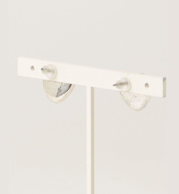 fredy emue「アンティーク調ハートピアス」|ピアス|