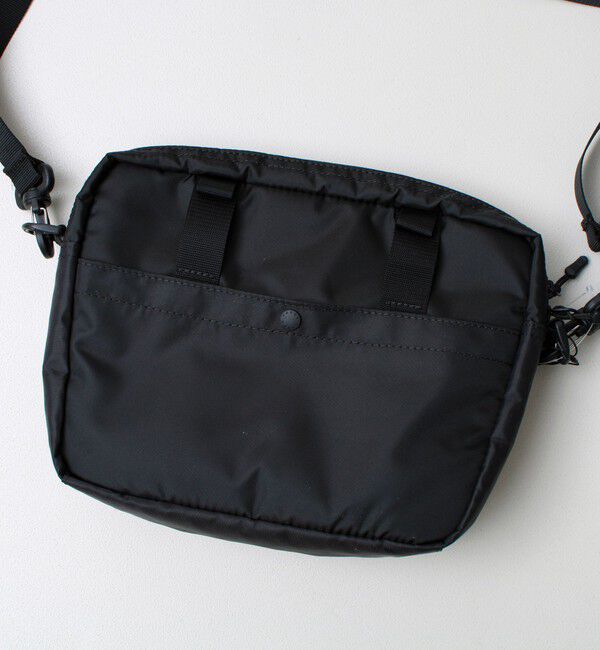 GLOSTER「【NANGA/ナンガ】ECOPAK UR BODY BAG」|ショルダー・メッセンジャー|