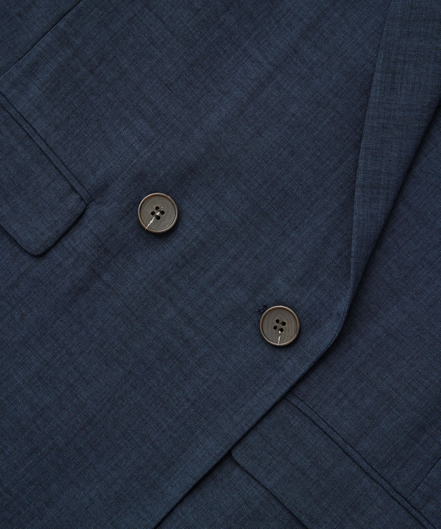 VIS「美easyテーラードジャケット【洗える】」|テーラードジャケット|