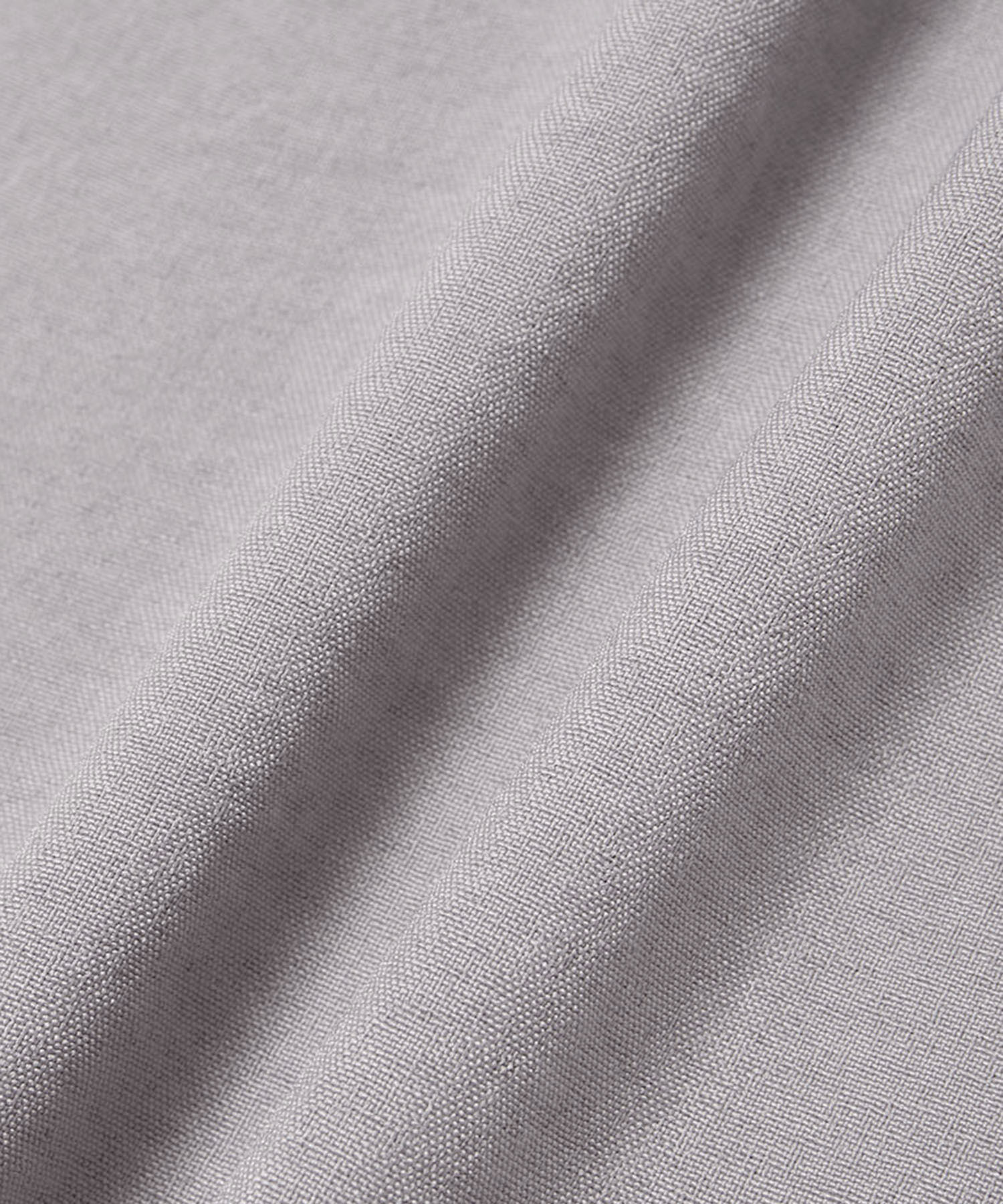 VIS「美easyリネンライクAラインスカート【洗える】【低身長～高身長】」|スカート|