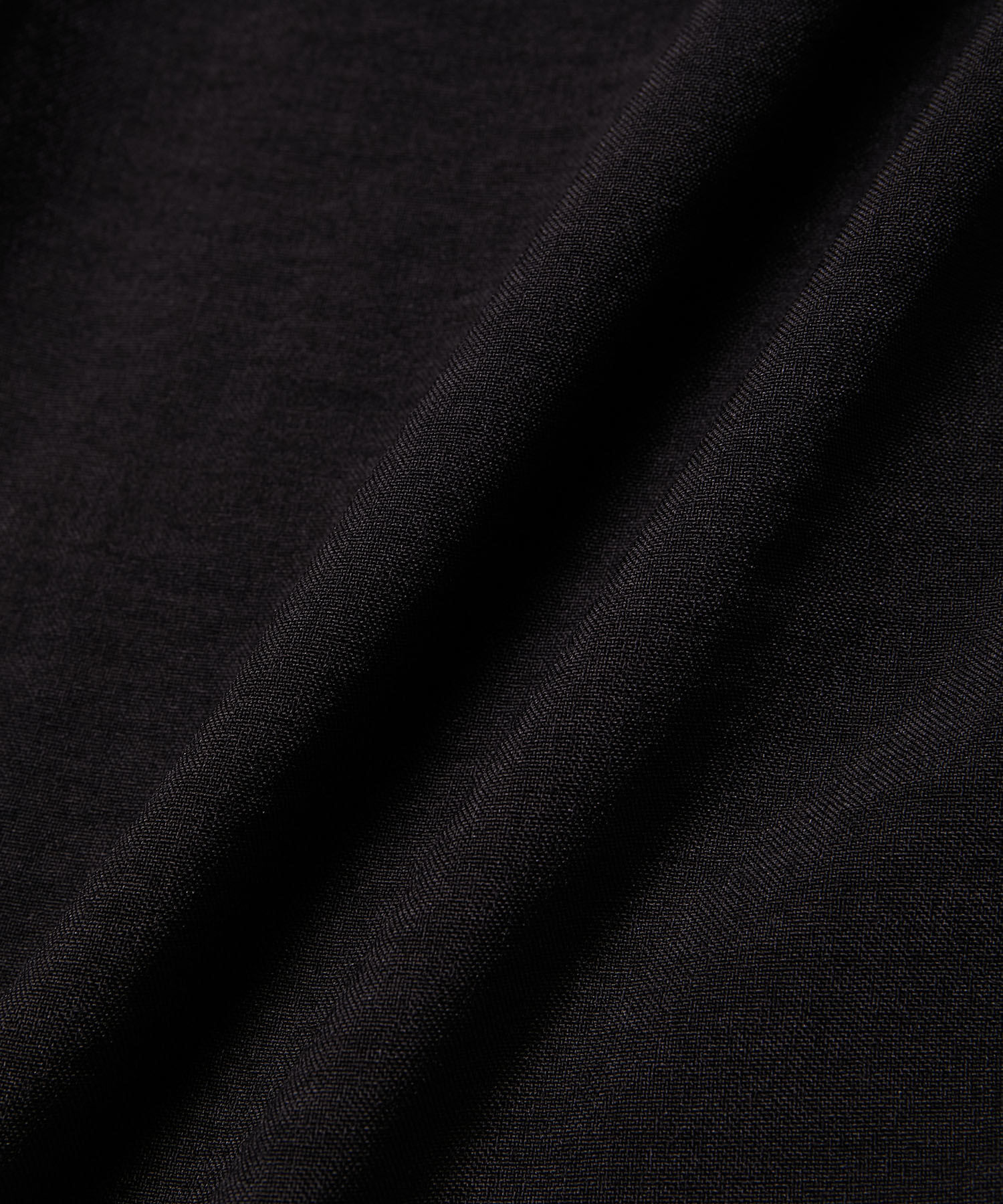 VIS「美easyリネンライクAラインスカート【洗える】【低身長～高身長】」|スカート|