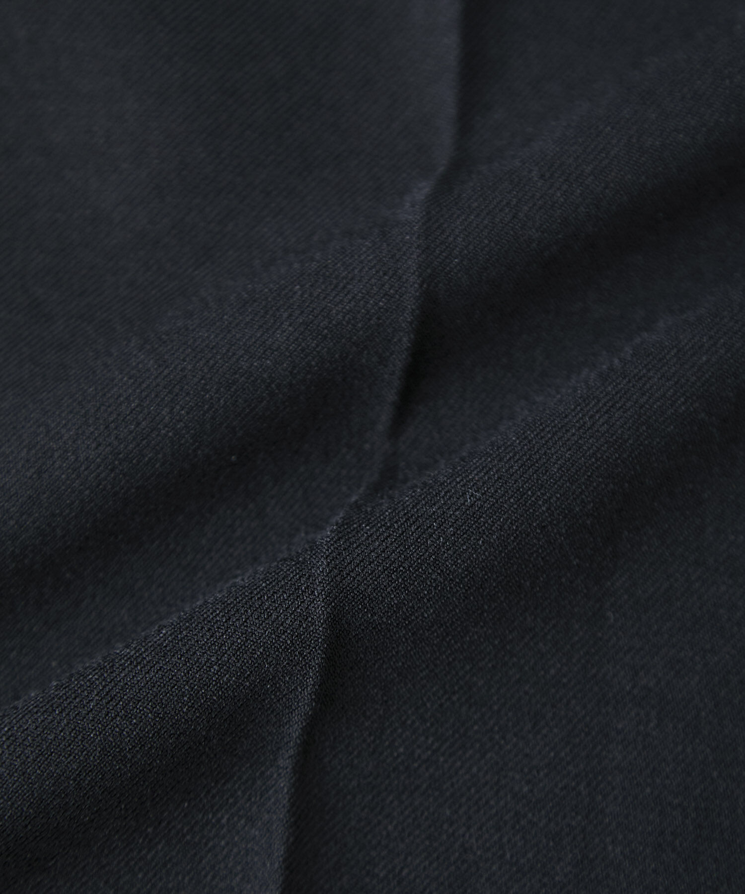 VIS「【新色追加】【美easy】ウーリッシュ2タックワイド/スラックスパンツ【洗える】」|スラックス|