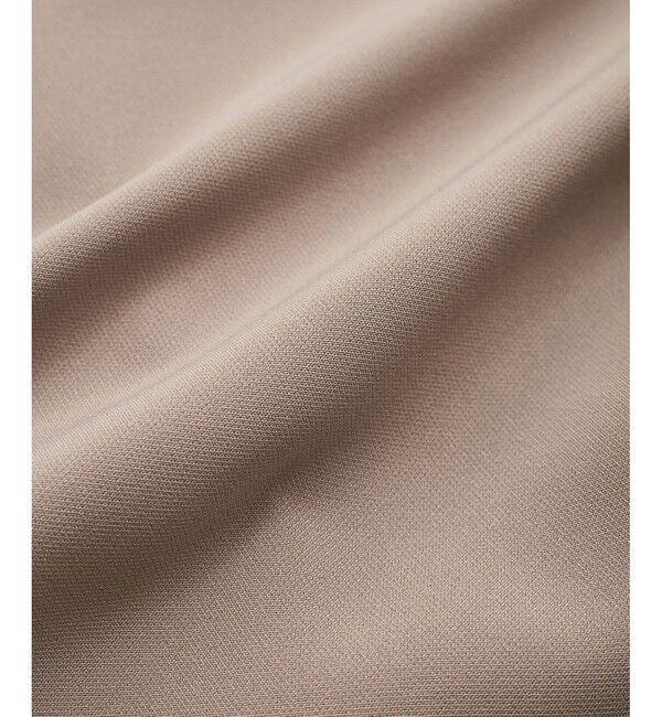 VIS「【洗える】Iラインロングスカート」|スカート|