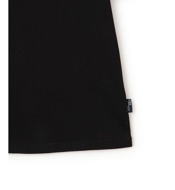 VIS「【POLO BCS】VIS別注コンパクトモチーフTシャツ」|Tシャツ・カットソー|