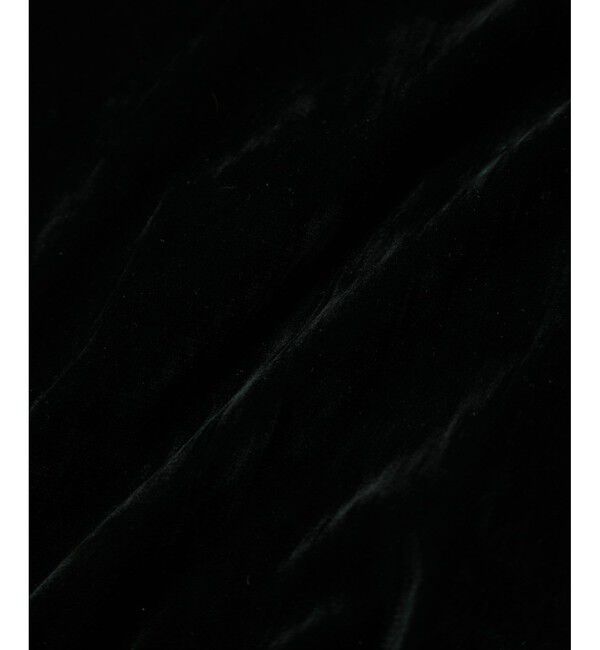 VIS「シーアベロア5部袖プルオーバー」|Tシャツ・カットソー|