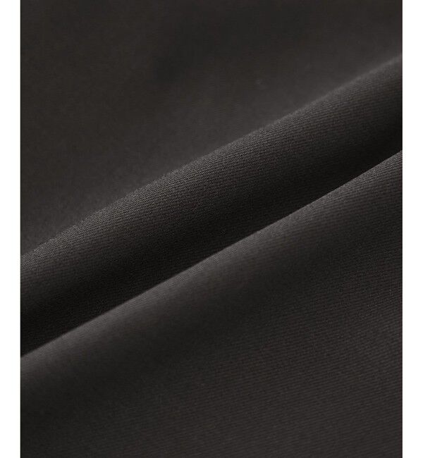 Rope&rsquo;Picnic「ドロストリラックスイージーワイドパンツ」|チノ|