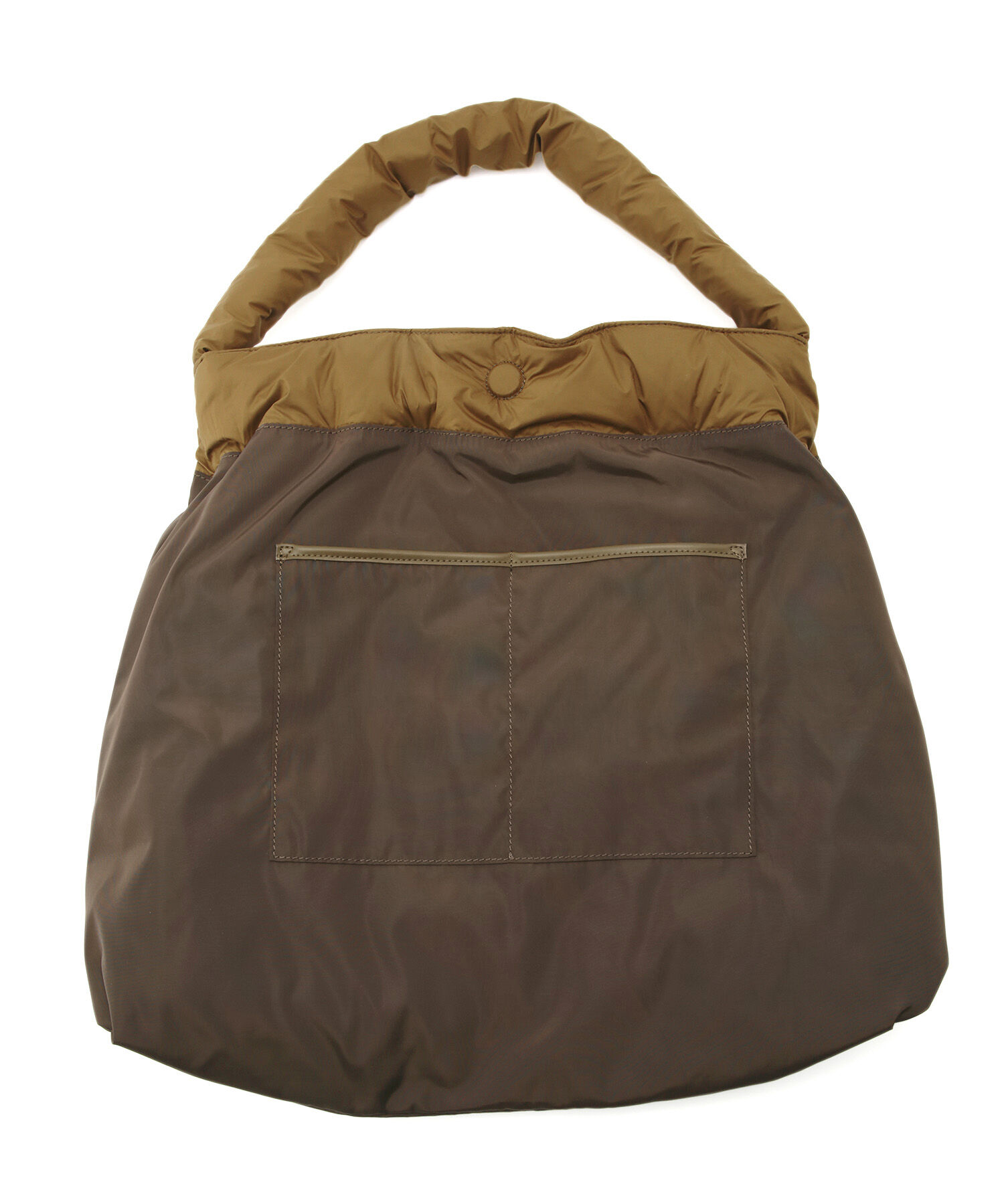 ADAM ET ROPE'「ドロスト軽量マルチトート(撥水)」|トートバッグ|