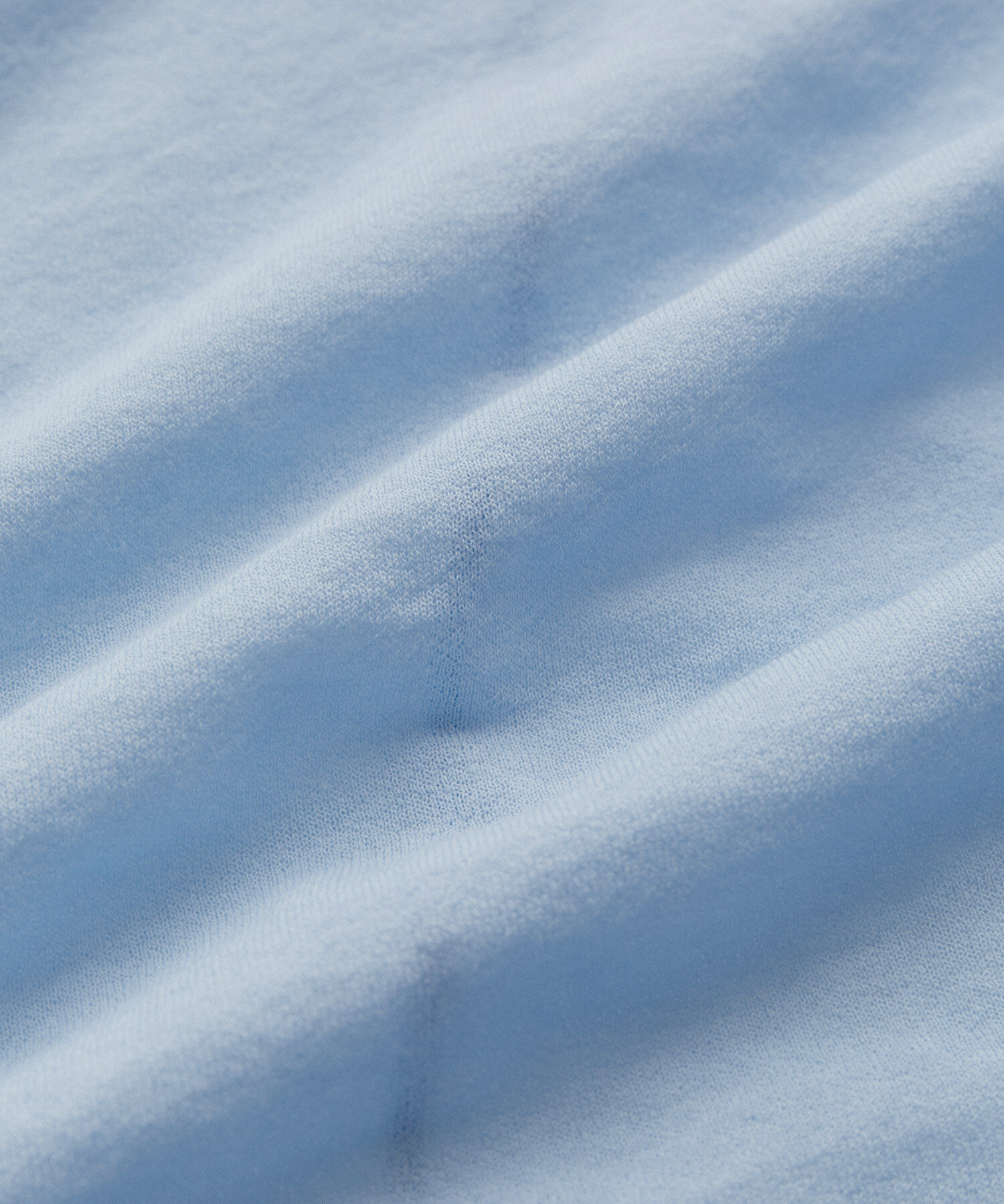 ADAM ET ROPE'「シアーハイゲージTEE」|Tシャツ・カットソー|