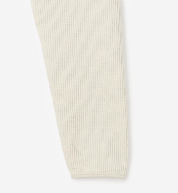  「Goldwin | ワッフルライト ロングスリーブTシャツ MEN」|Tシャツ・カットソー|