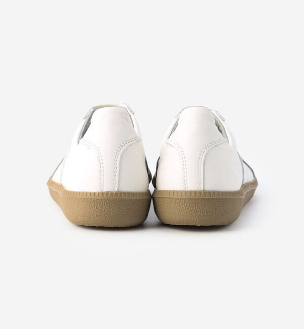  「REPRODUCTION OF FOUND | 〈別注〉GERMAN MILITARY TRAINER WOMEN」|スニーカー|