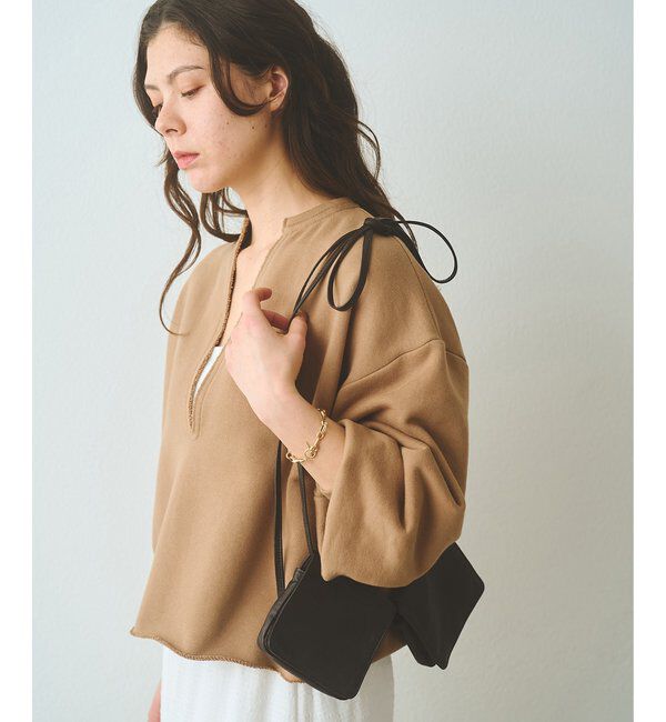  「【THE BAAT】MINI BAG」|トートバッグ|