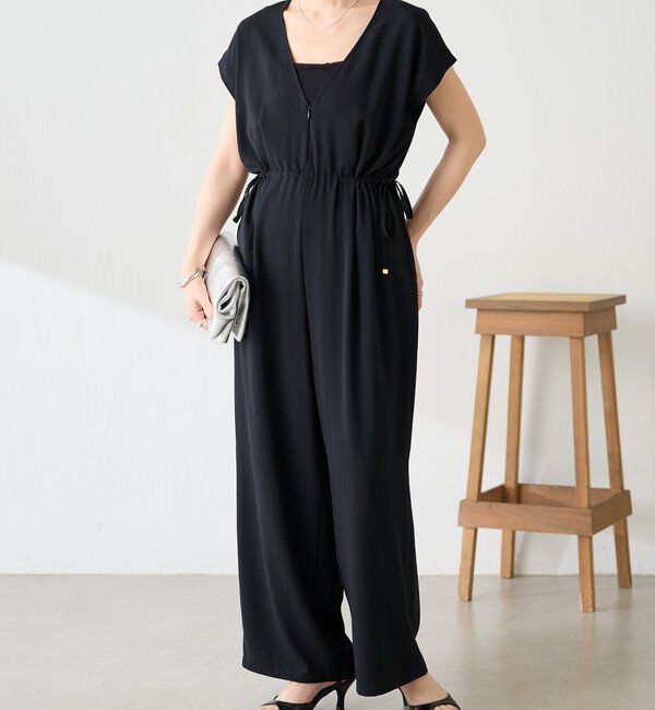  「ジャージーサロペット」|ワンピース|