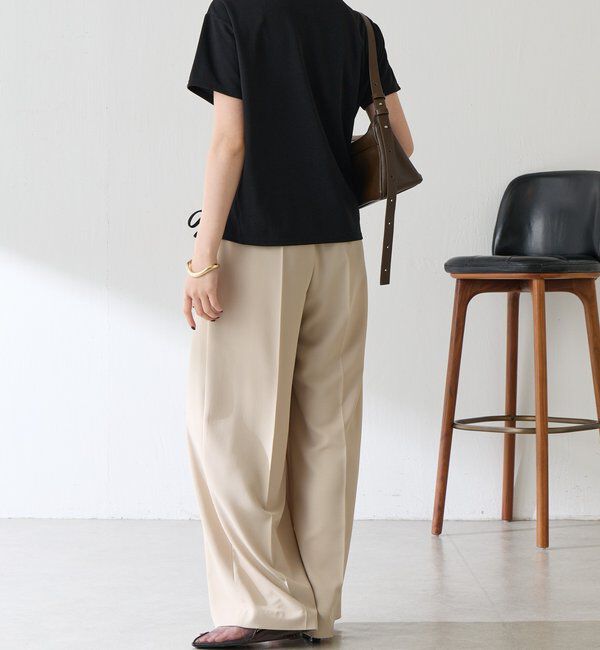  「ドロストＴシャツ」|Tシャツ・カットソー|