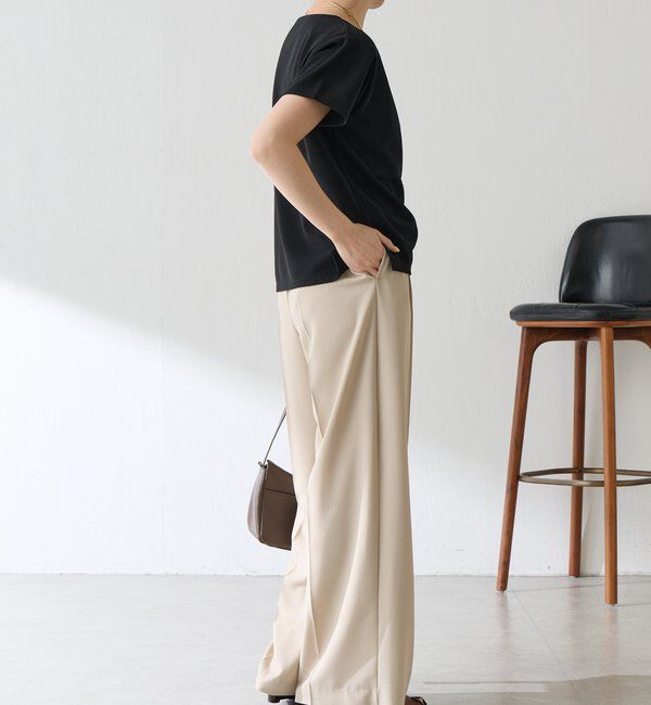  「ドロストＴシャツ」|Tシャツ・カットソー|