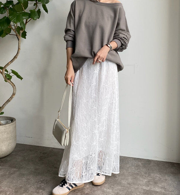  「【新色追加/毎年大人気！】裏毛スウェット」|Tシャツ・カットソー|